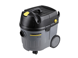 Ремонт строительного пылесоса Karcher NT 48/1 для 