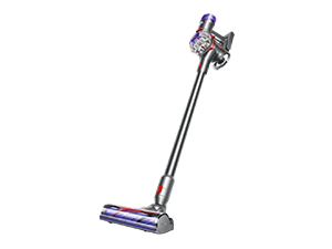 Ремонт вертикального пылесоса Dyson V15 Detect Absolute для 